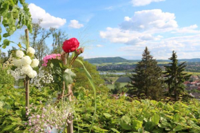 Отель Kochsberg  Гребендорф